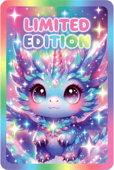 Stella Prismelle – Shiny Prismel Collection